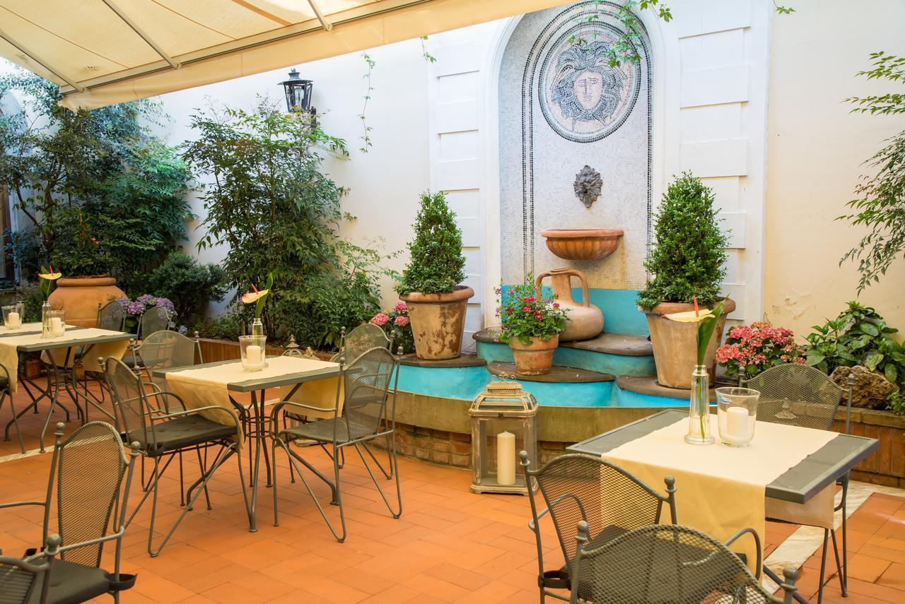 Tivoli Palazzo Gaddi Hotel