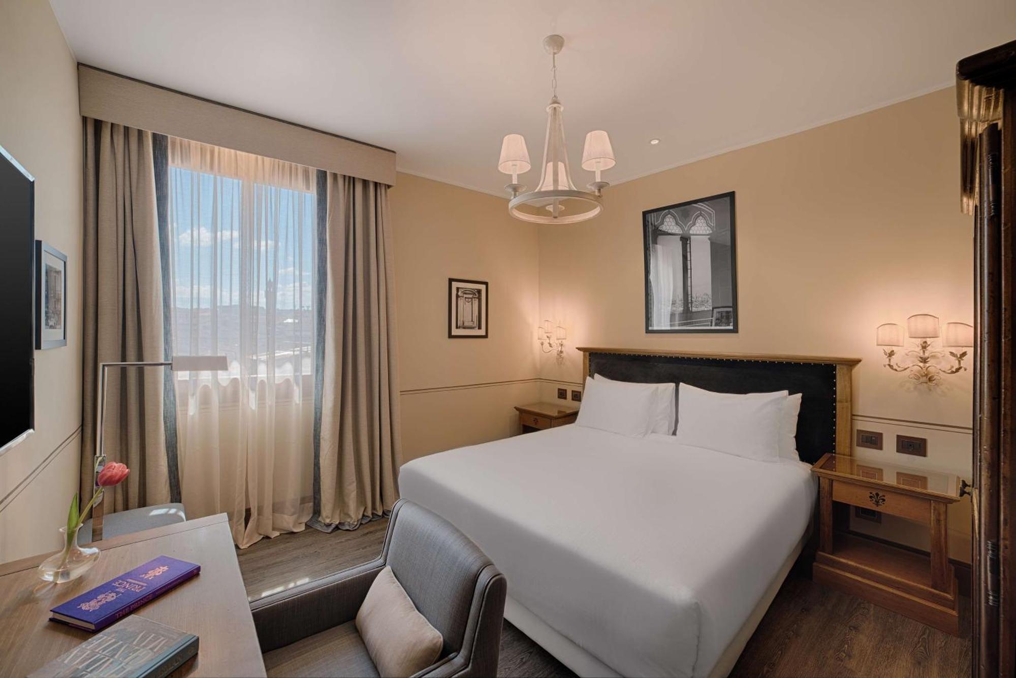 Nh Collection Palazzo Gaddi Hotel