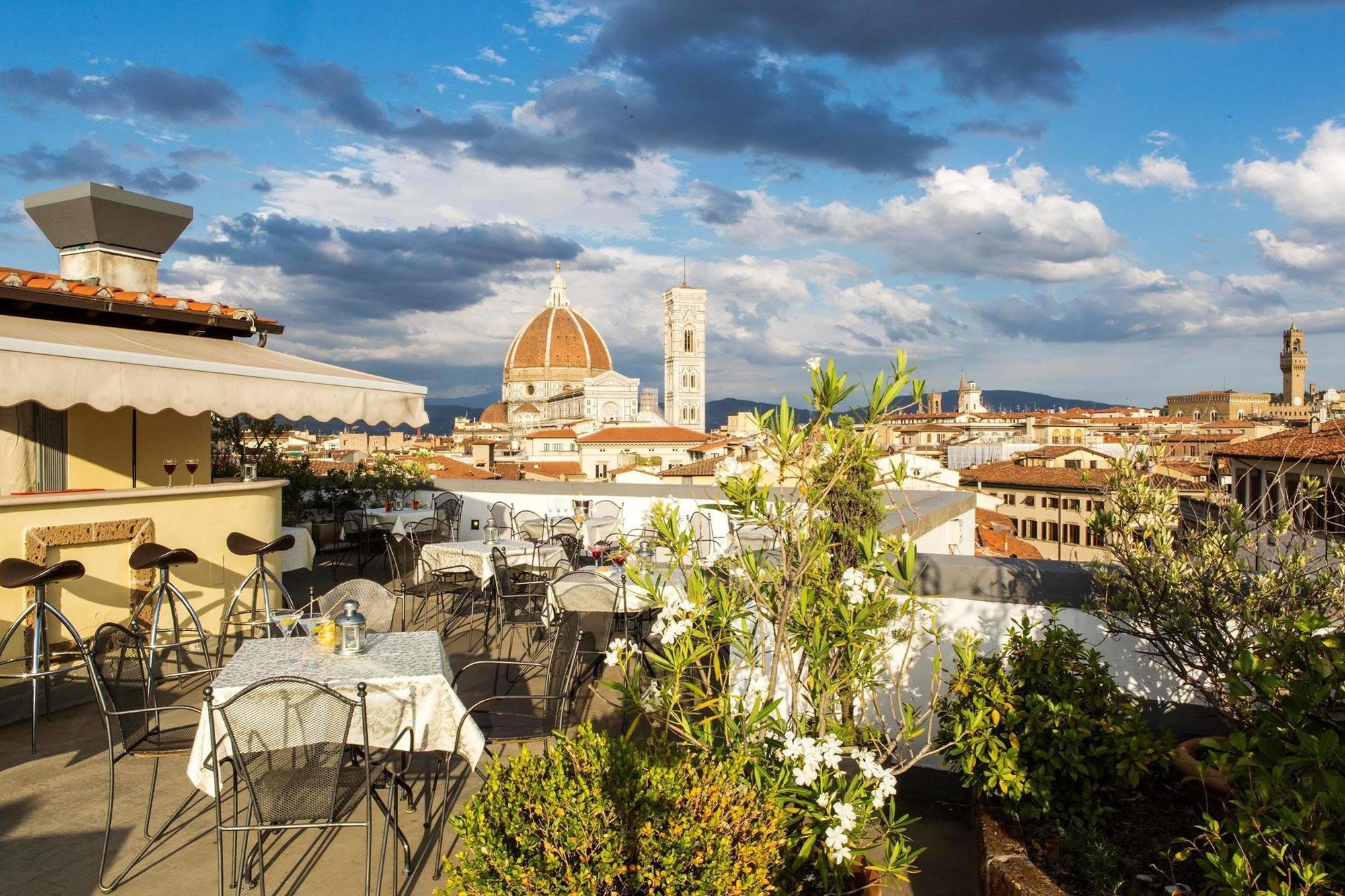 Tivoli Palazzo Gaddi Hotel